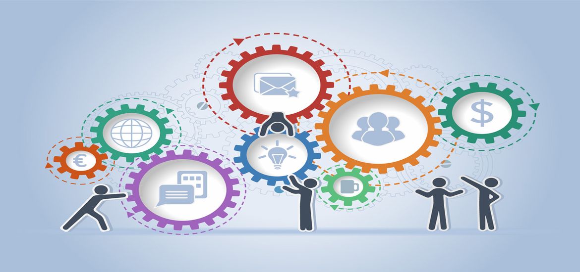                                          Business System Development
                                       